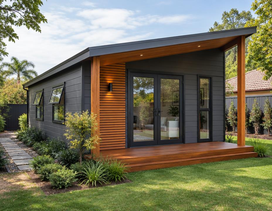 Nutec Cabins cover image by Hot Mix Holdings