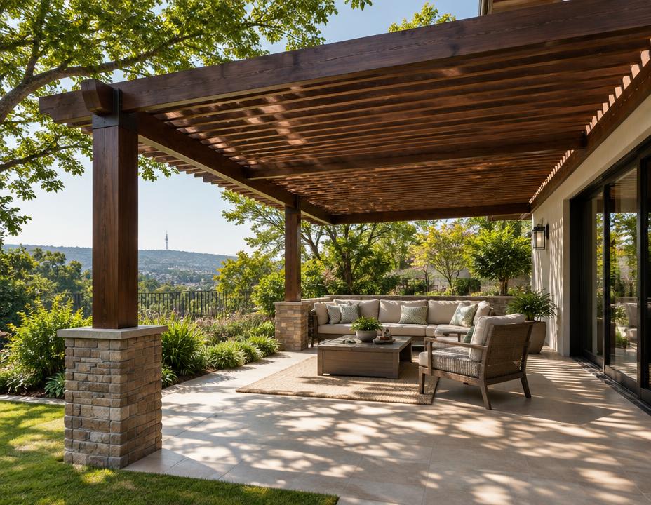 Pergola Shades cover image by Hot Mix Holdings